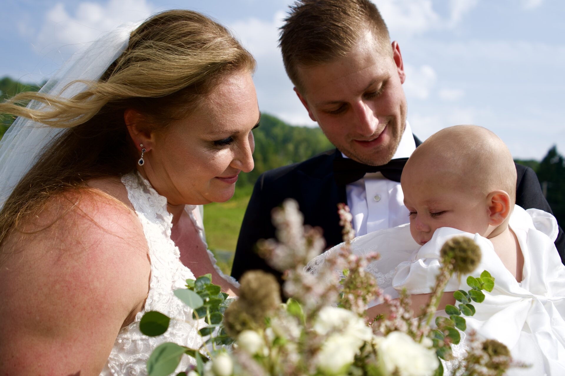 image d'une cérémonie de mariage