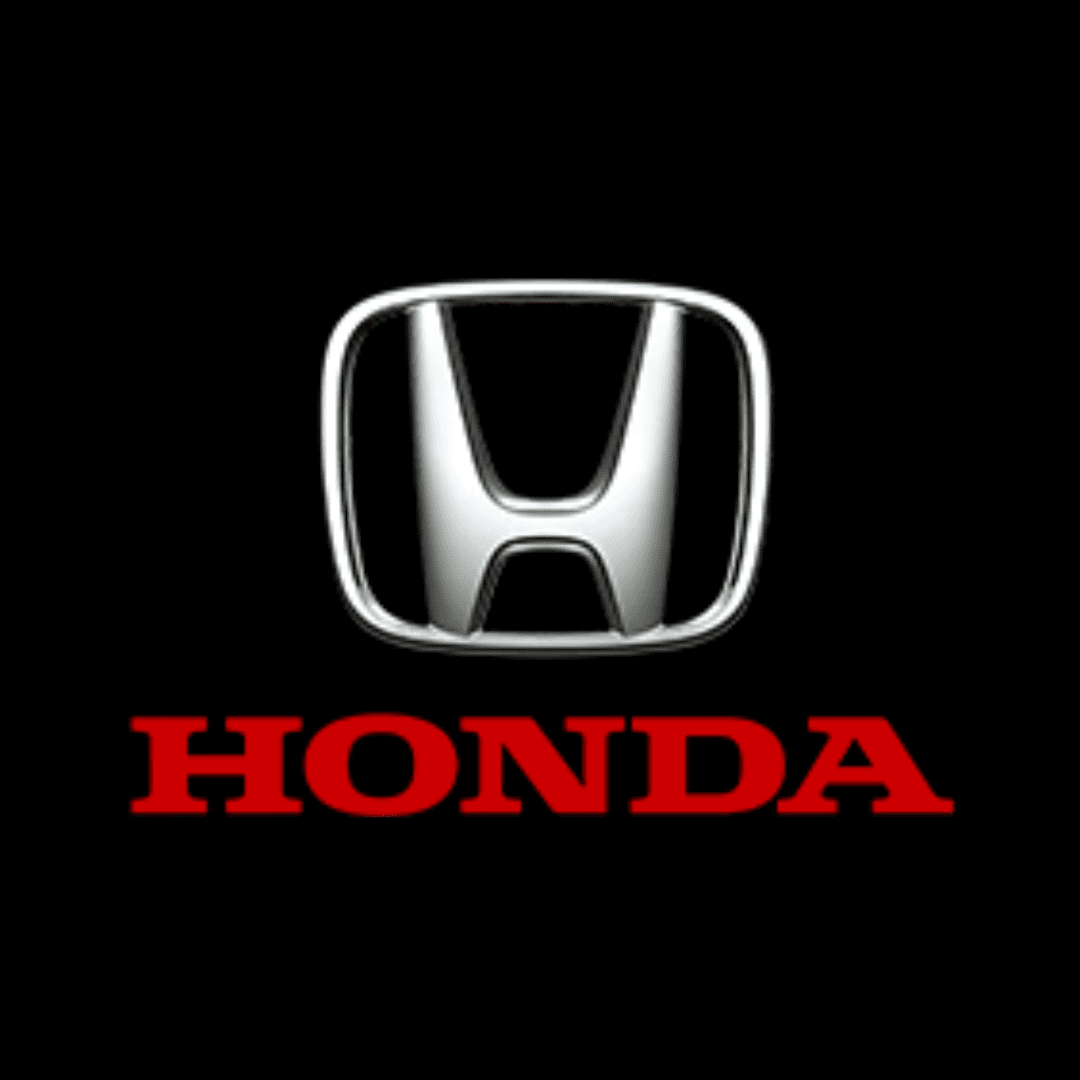 Honda Laval